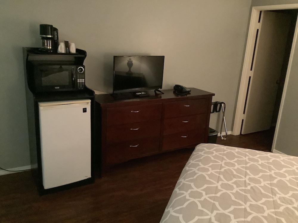 Riverside Inn Dallas photo 19