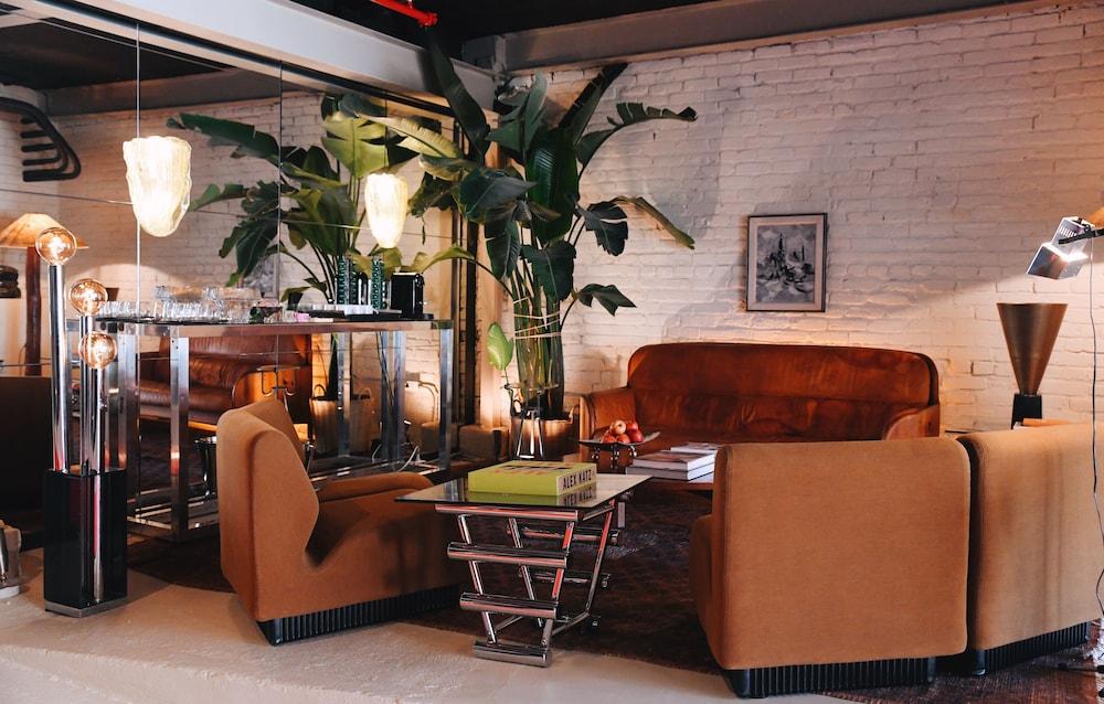 Cherry Warehouse Hotel photo 7