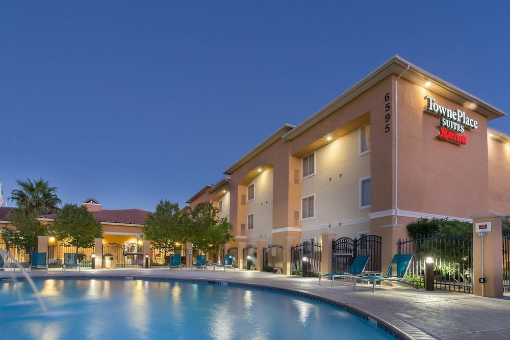 TownePlace Suites by Marriott Tucson Airport photo 13