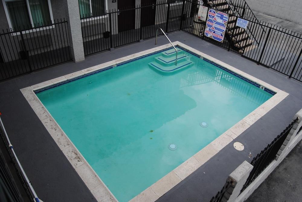La Puente Inn photo 55