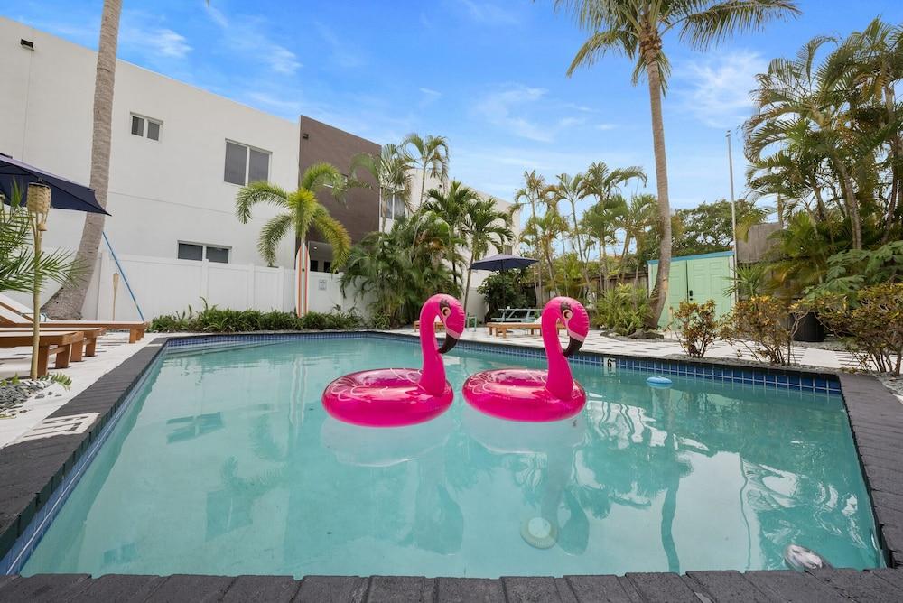 Las Olas Guest House photo 33
