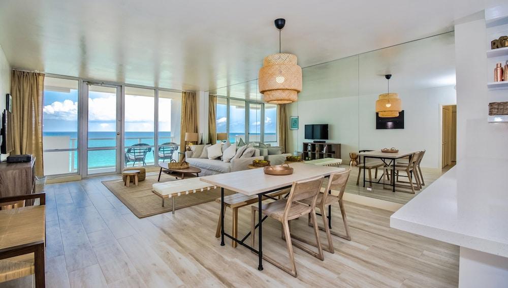 Ocean Grand Residences photo 9