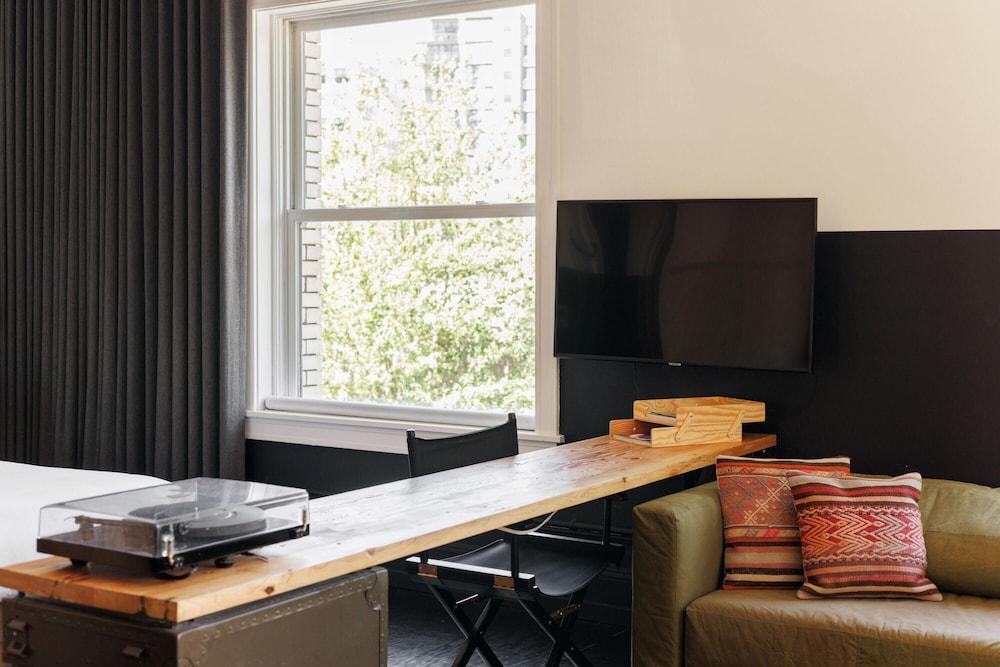 The Clyde Hotel Portland by Kasa Living photo 8