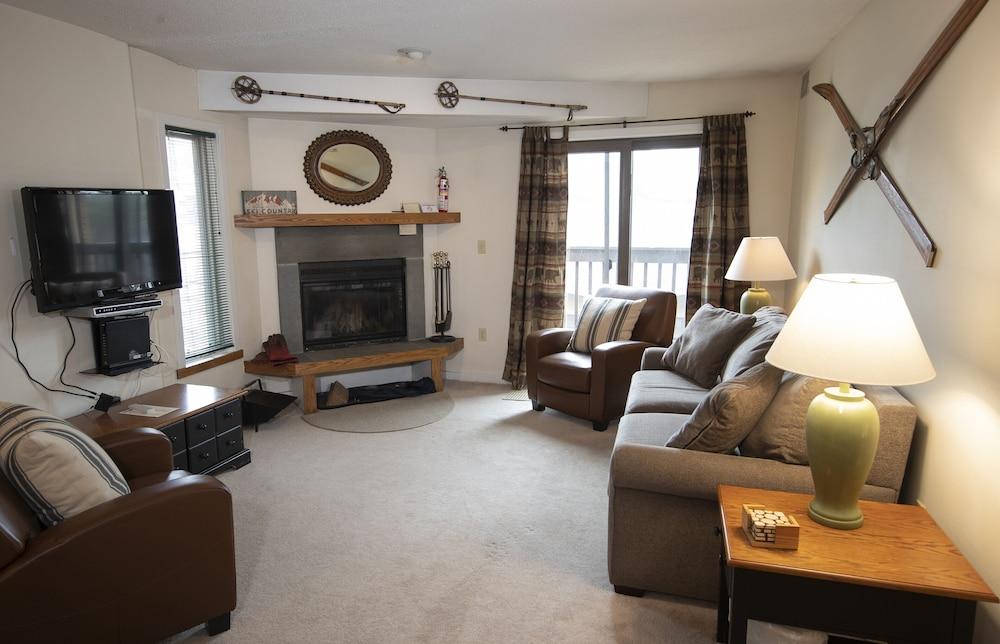 Mountain Lodge at Okemo, A Vail Resorts Property photo 72