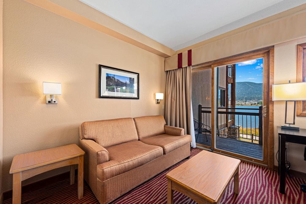 The Estes Park Resort photo 45