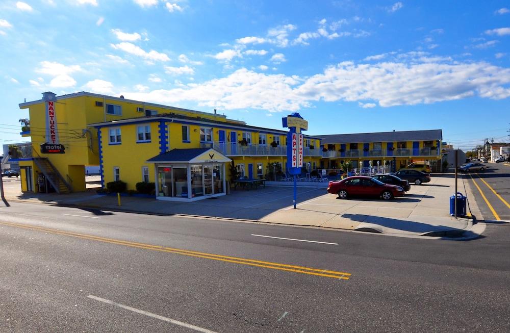 Nantucket Inn & Suites photo 31