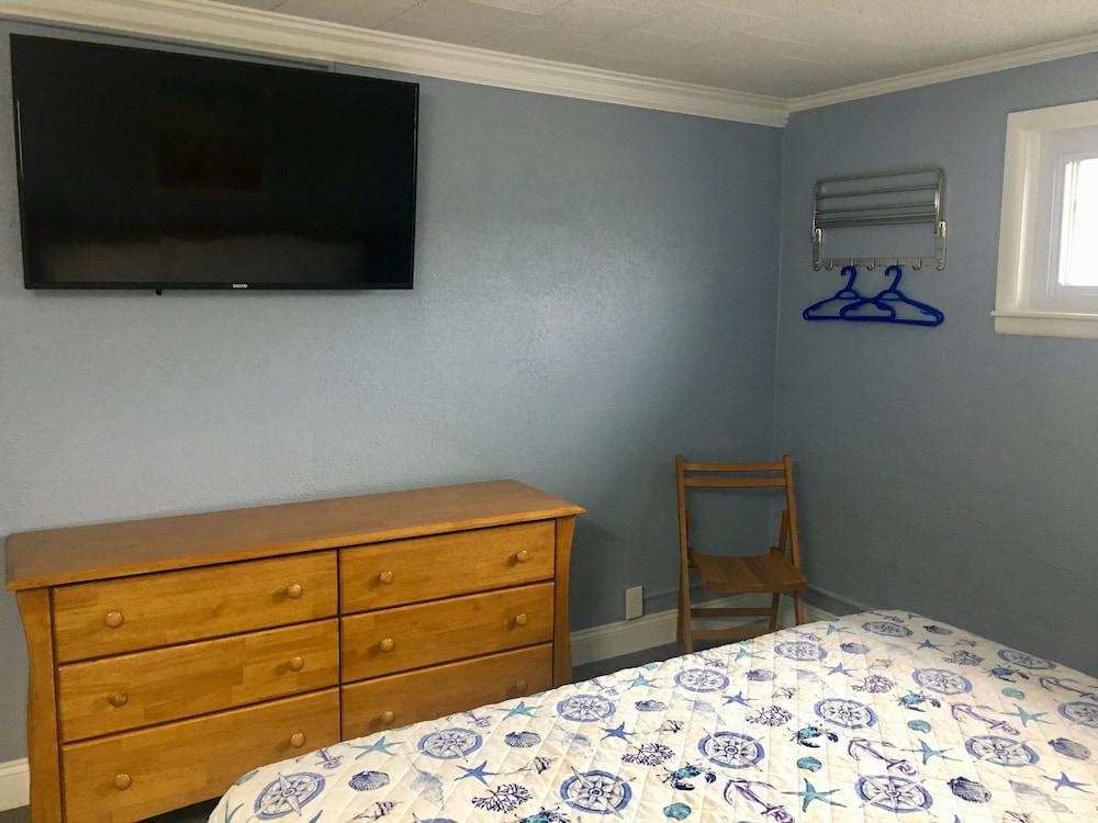 Seagrass Inn photo 3