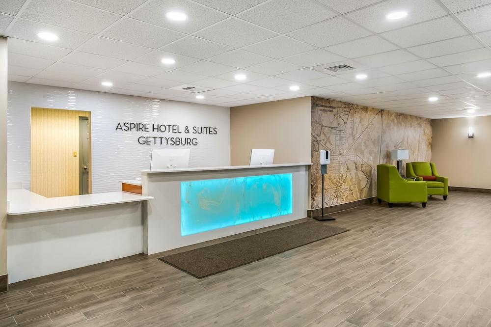 Aspire Gettysburg Hotel photo 3