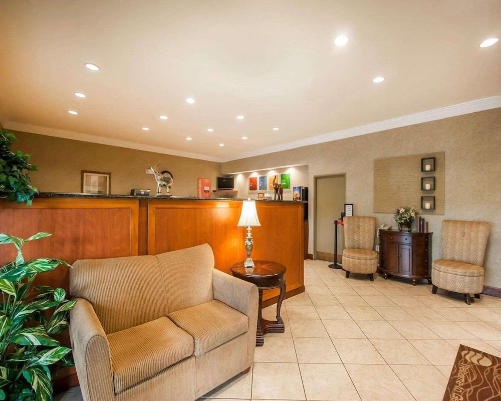 Quality Inn & Suites Germantown North photo 3