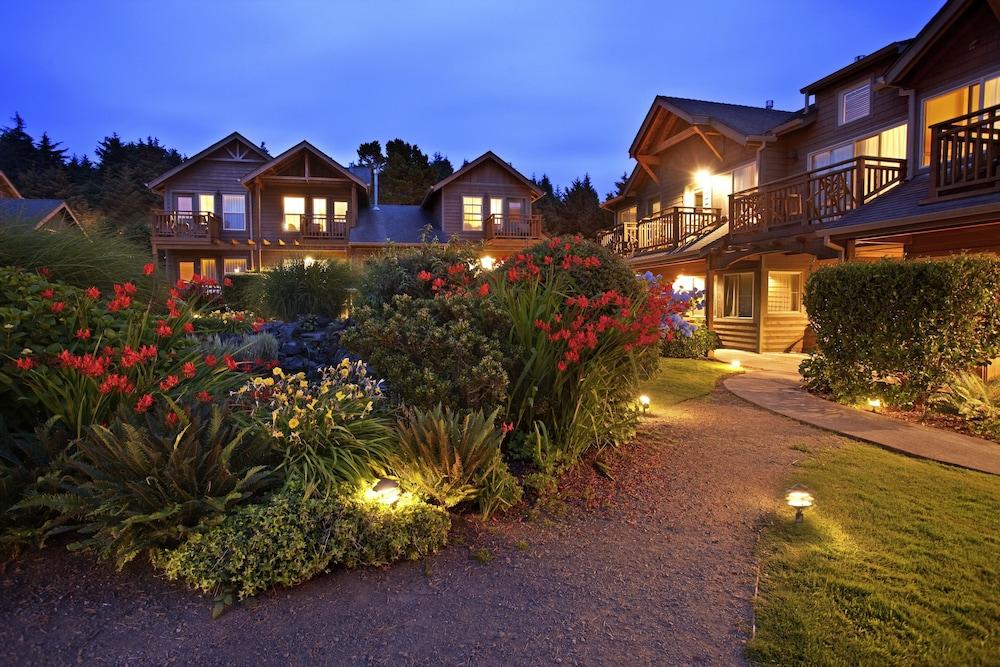 Inn at Cannon Beach photo 3