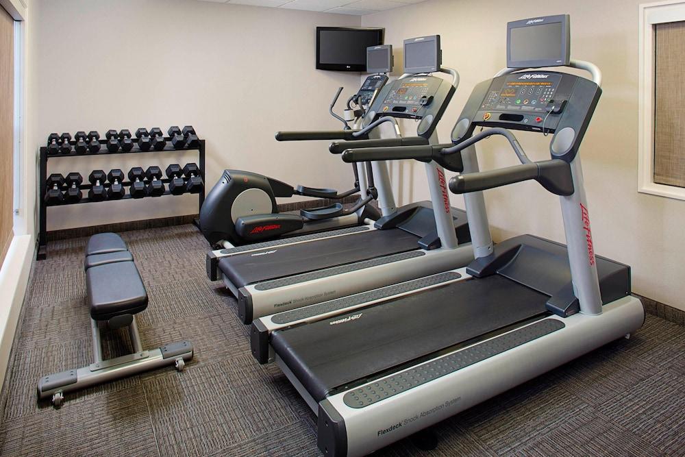 Residence Inn By Marriott Dallas Park Central photo 14