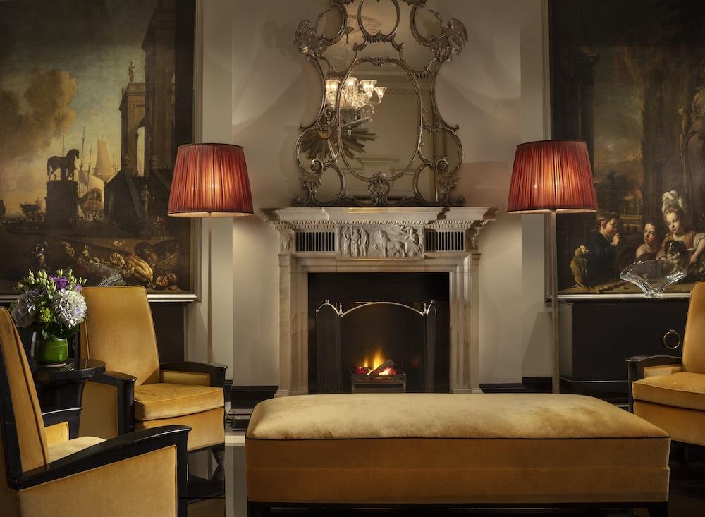 The Carlyle, A Rosewood Hotel photo 2