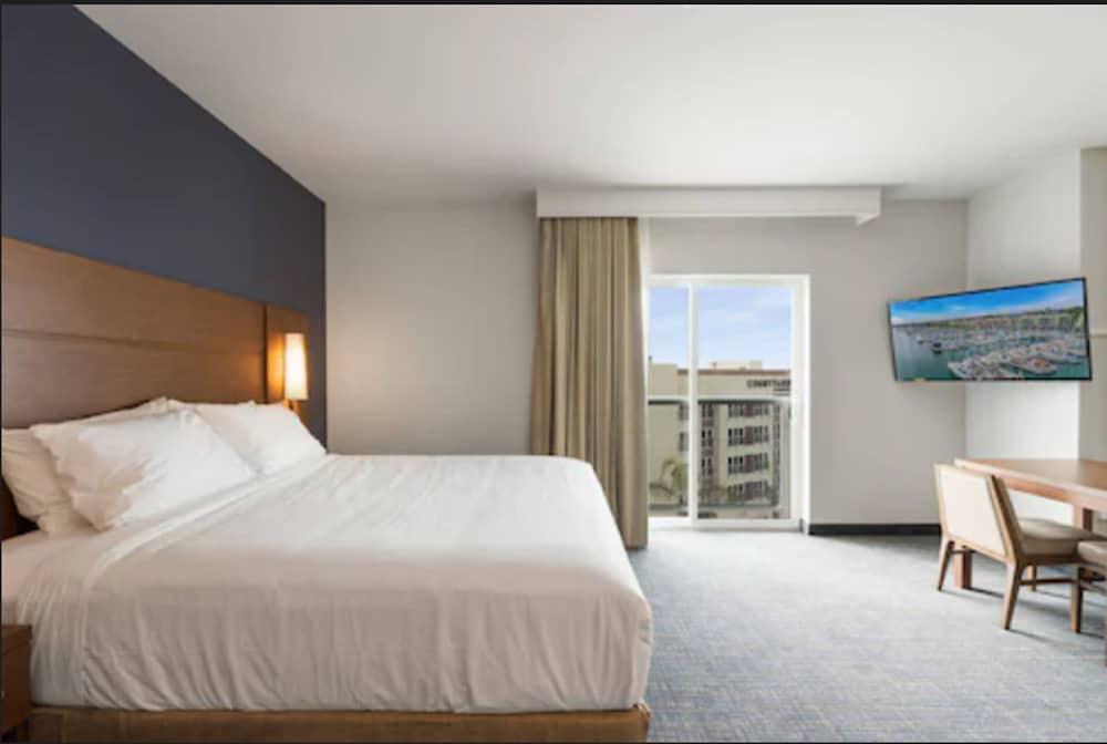 Residence Inn by Marriott Marina del Rey photo 9