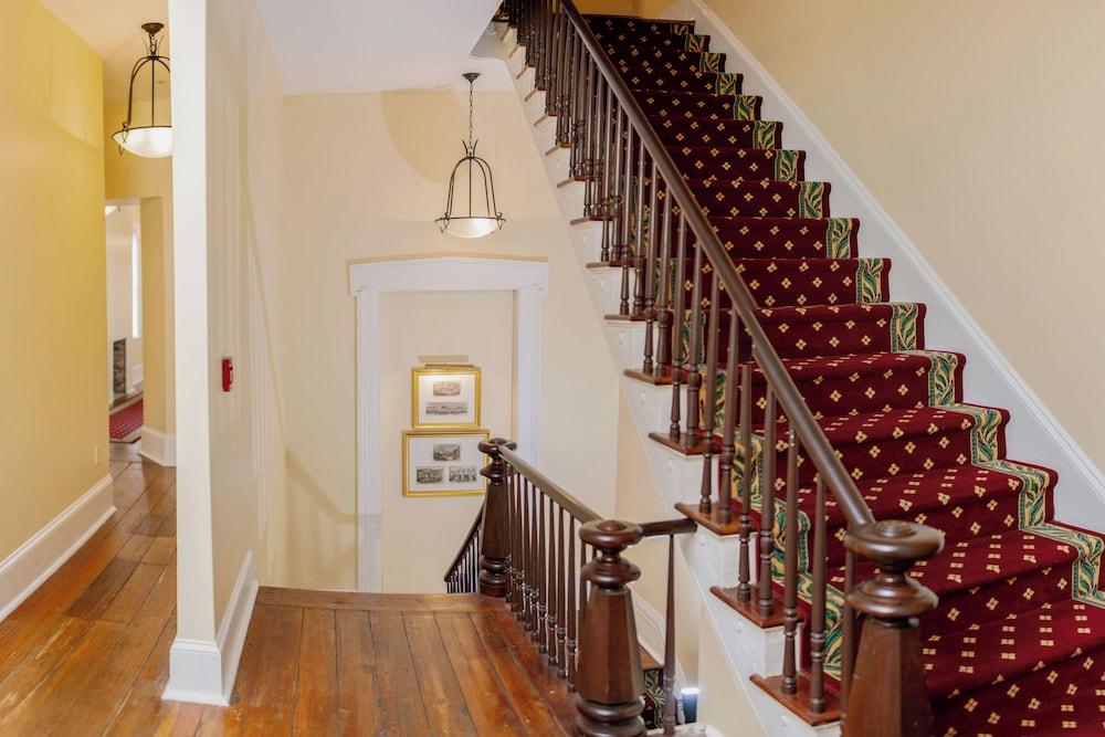 The Marshall House, Historic Inns of Savannah photo 28