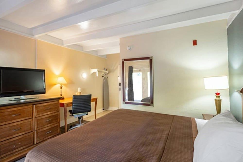 Clearwater Hotel photo 69