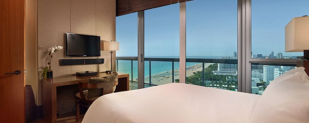 The Setai photo 9