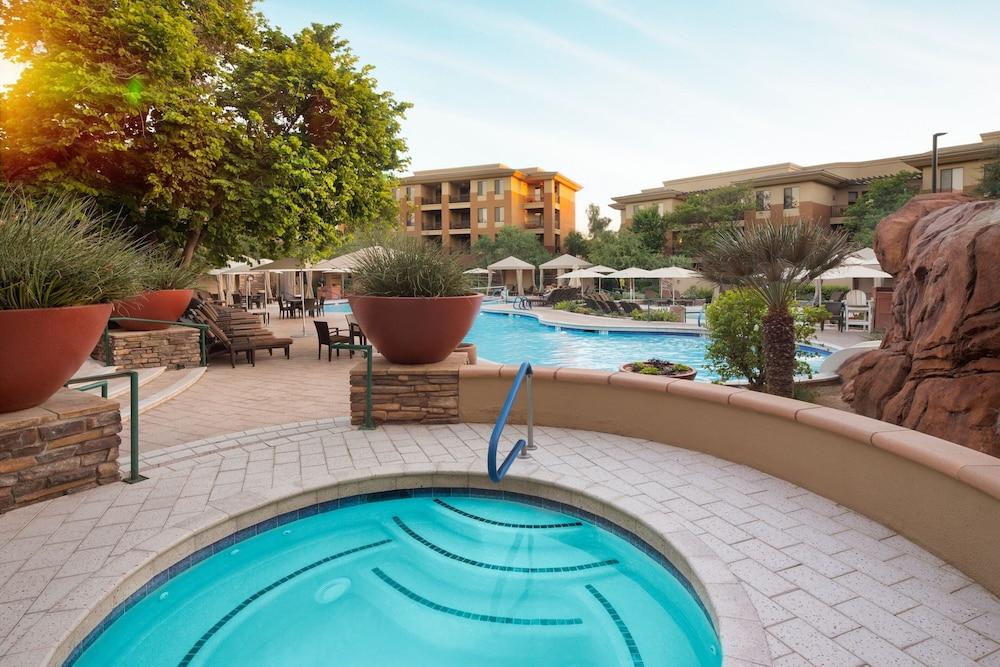The Westin Kierland Villas, Scottsdale photo 9