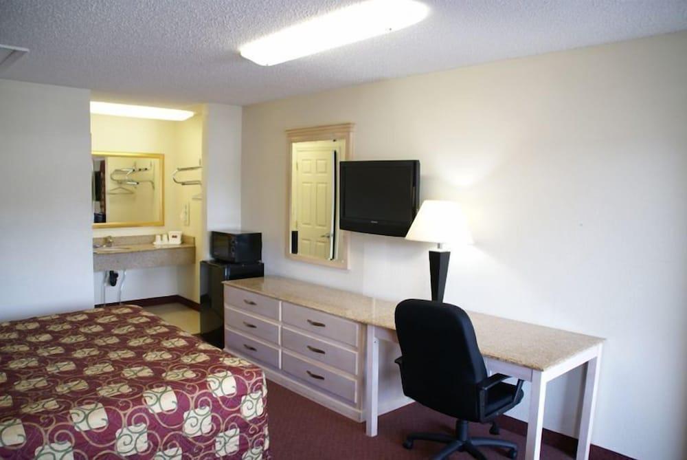 Crystal Inn & Suites Atlantic City Absecon photo 4