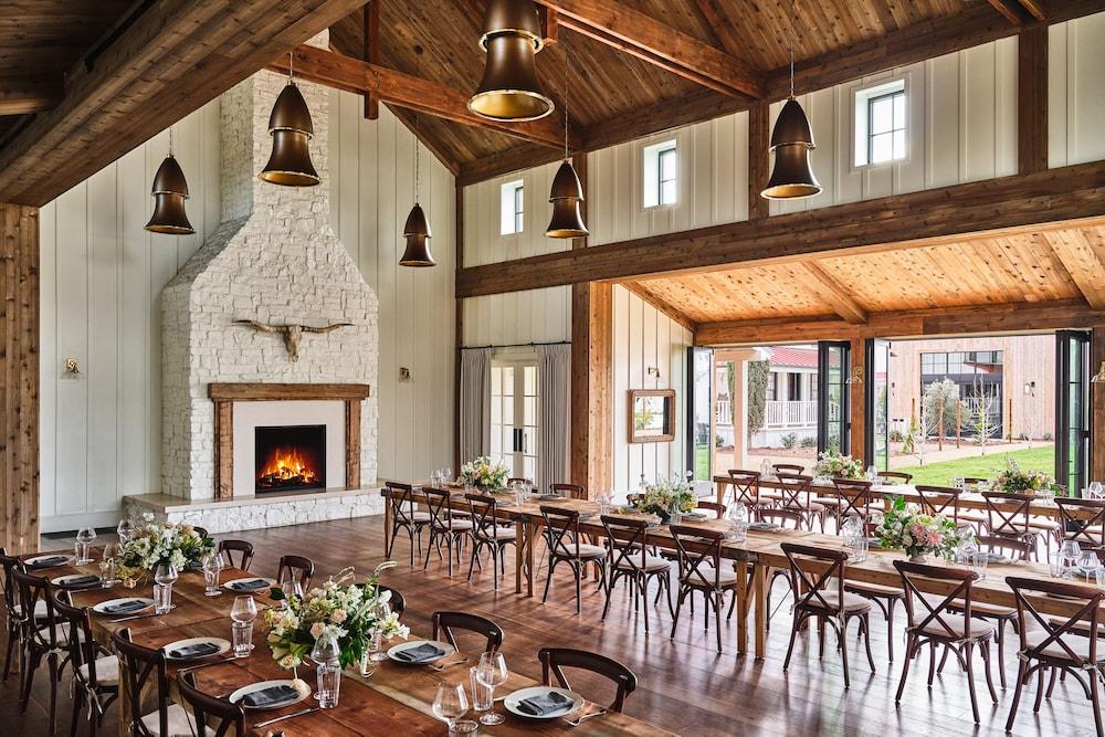 The Inn at Mattei's Tavern, Auberge Collection photo 34