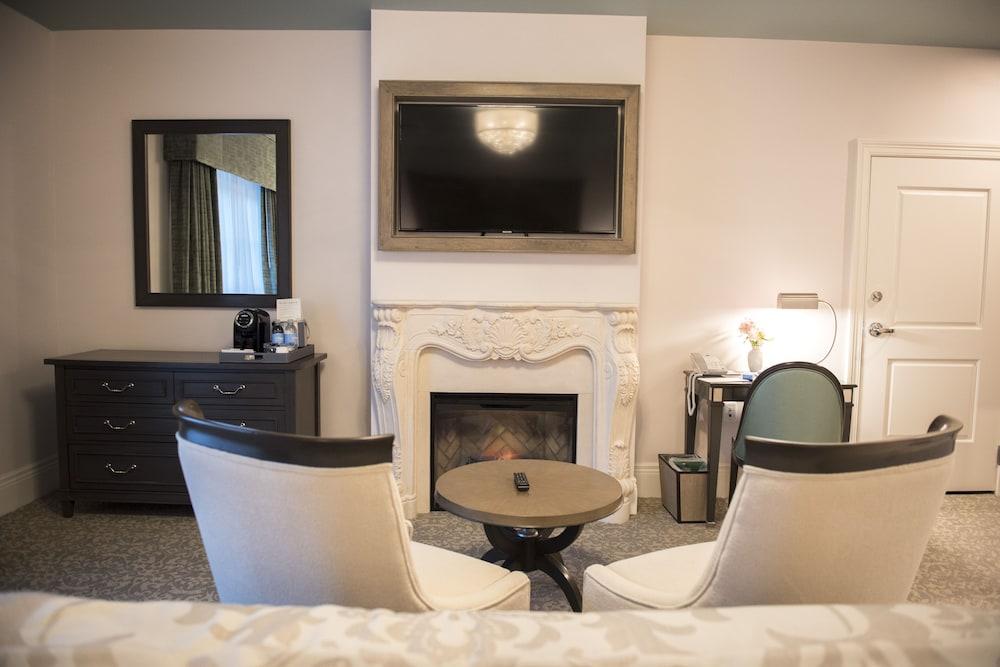 Mirbeau Inn & Spa photo 10