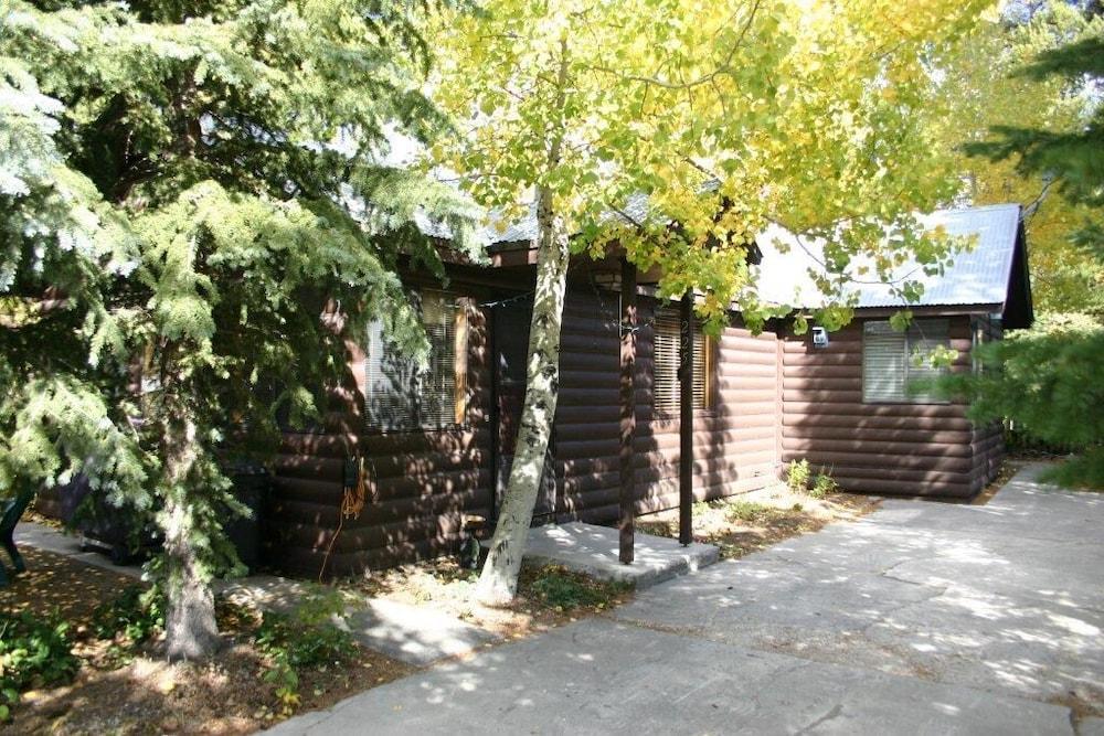 Yellowstone Wildlife Cabins photo 15