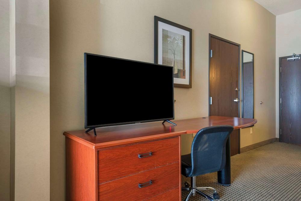 Sleep Inn & Suites Rapid City photo 17