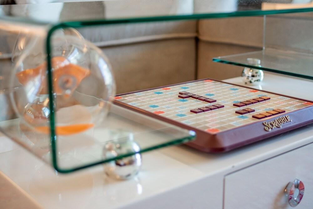 CHIC COLLECTION by NOHOTEL on 6th Street photo 25