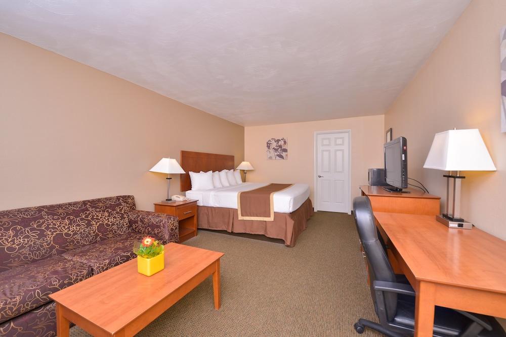 Quality Inn & Suites Williamsport photo 47