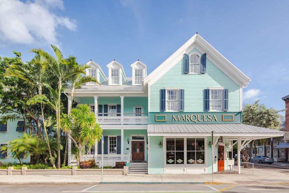 The Marquesa Hotel — hotel in Key West, FL