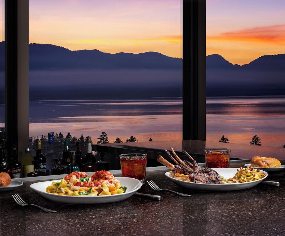 Harrah’s Lake Tahoe – A Caesars Rewards Destination photo 20
