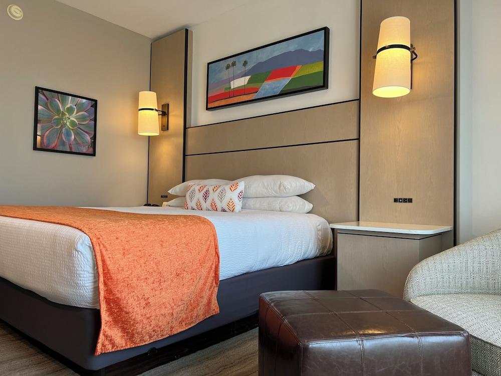 Fantasy Springs Resort Casino photo 10