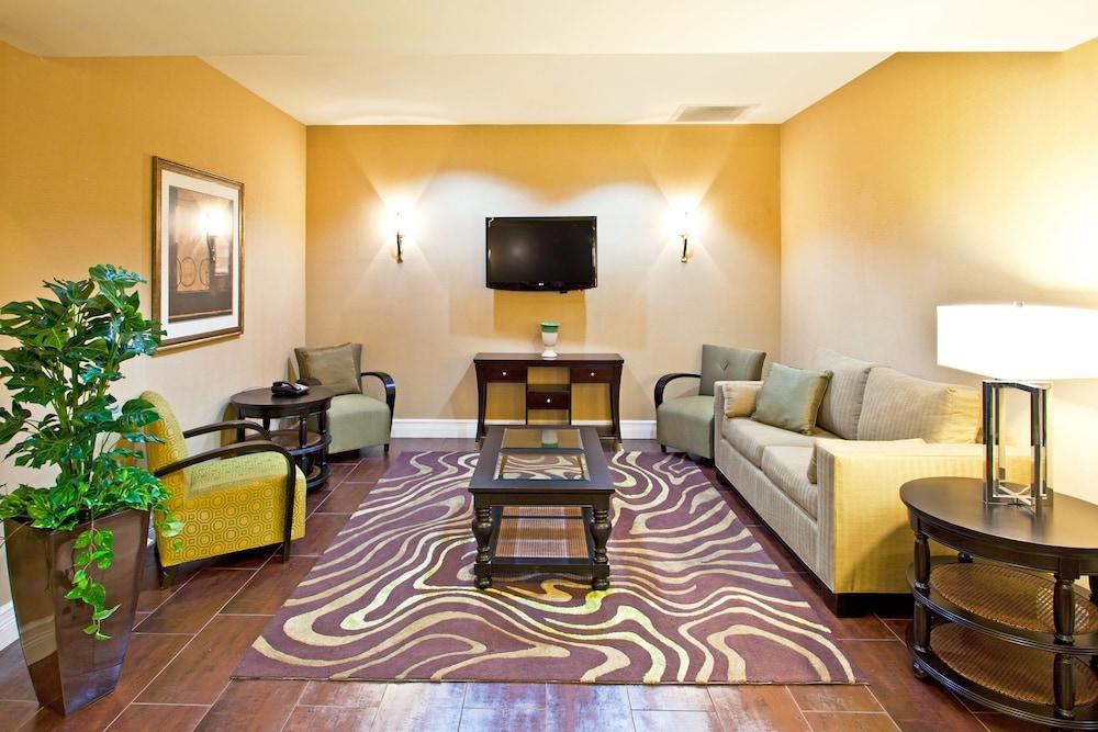 Holiday Inn Express Hotel & Suites Saint Augustine North by IHG photo 23