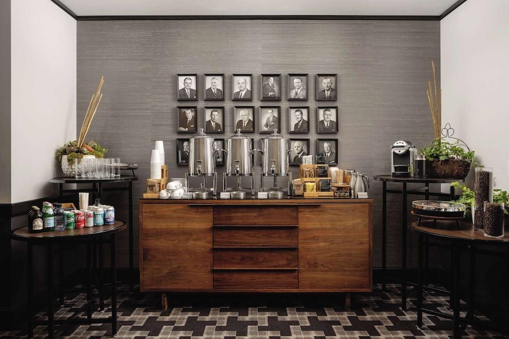 Chicago Athletic Association, a Hyatt Hotel photo 88