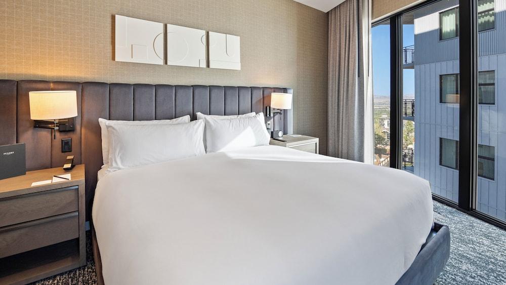 Luxury Mountain Resort photo 26