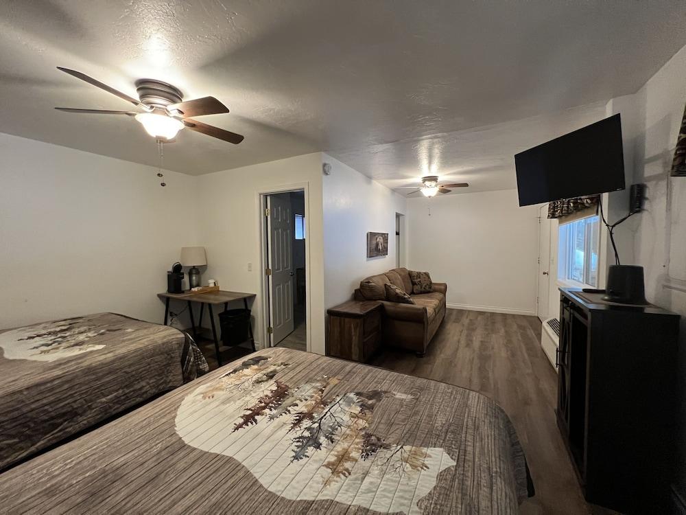 South Fork Junction Lodge & RV Park photo 75