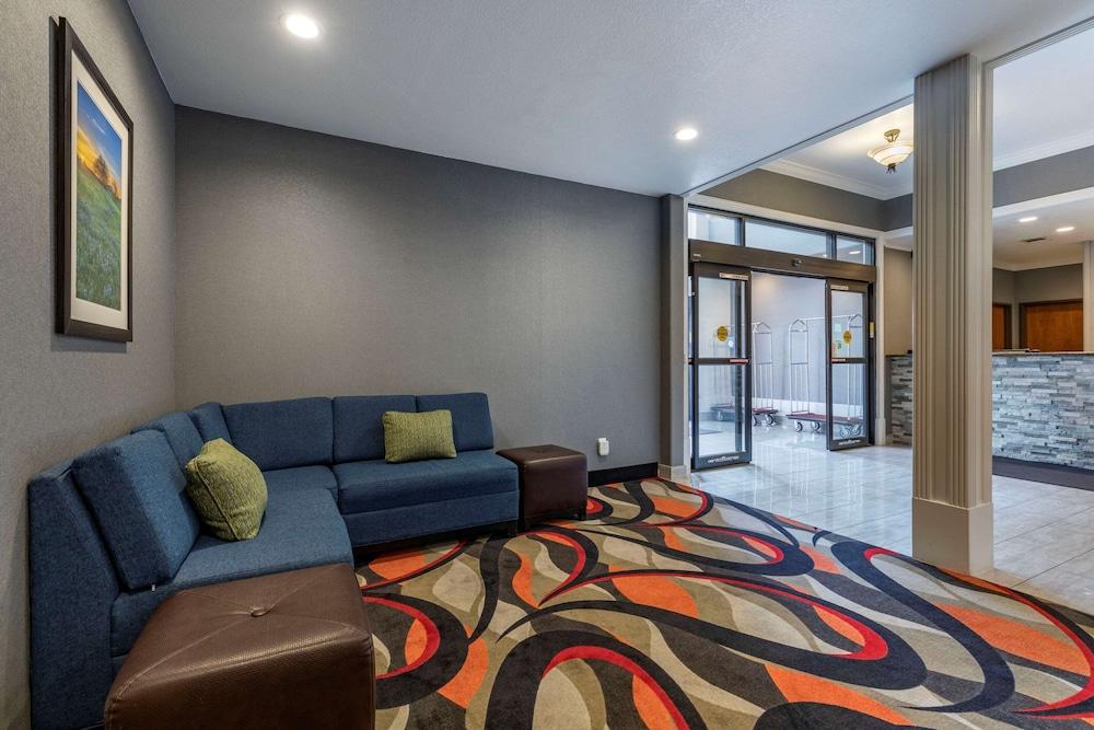 Comfort Inn & Suites Gatesville photo 65