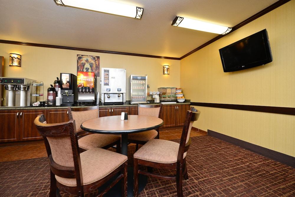 Yellowstone Westgate Hotel photo 15