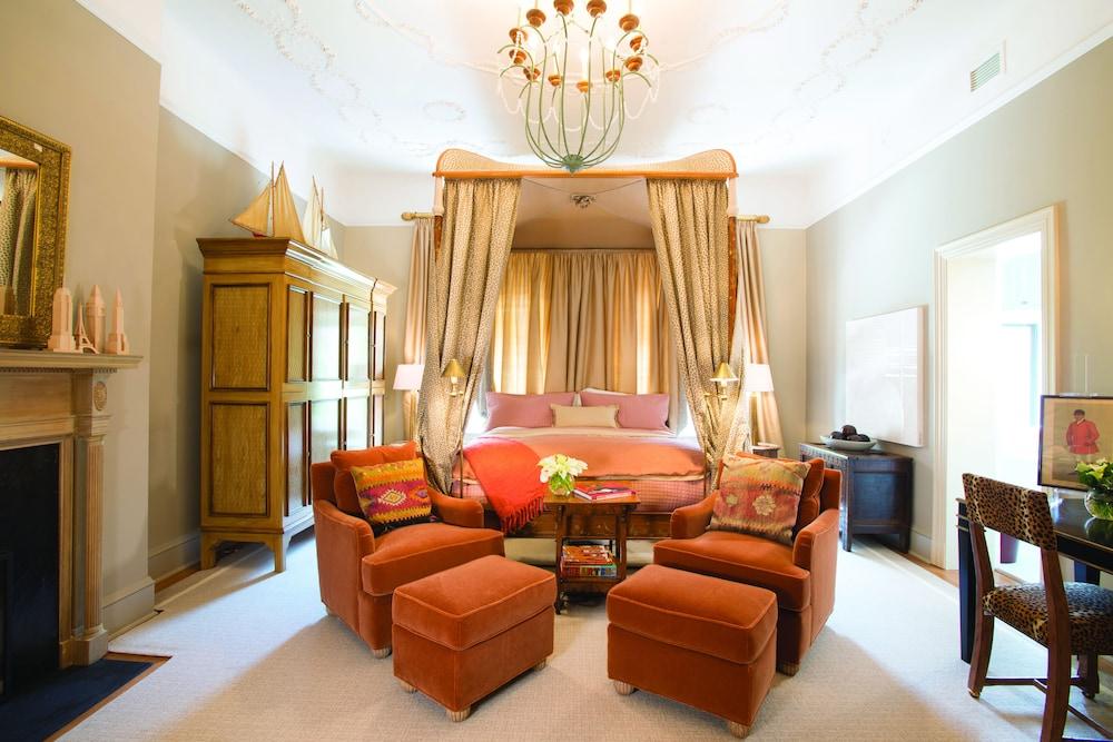 The Ivy Hotel photo 76