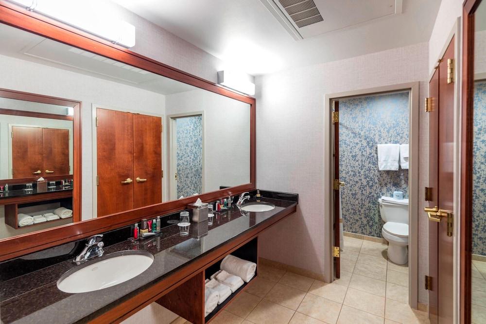 Montgomery Marriott Prattville Hotel & Conference Center photo 26