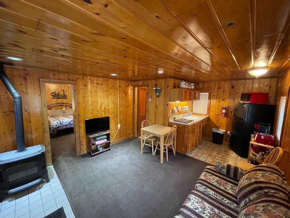 Stoney River Lodge photo 45