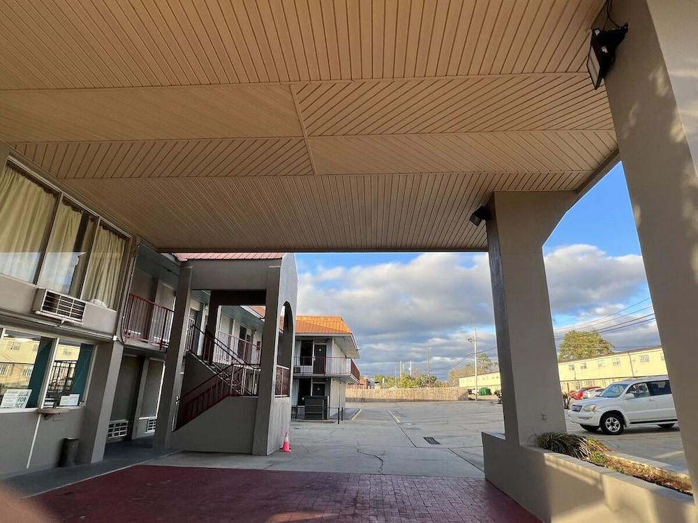 Western Motel photo 15