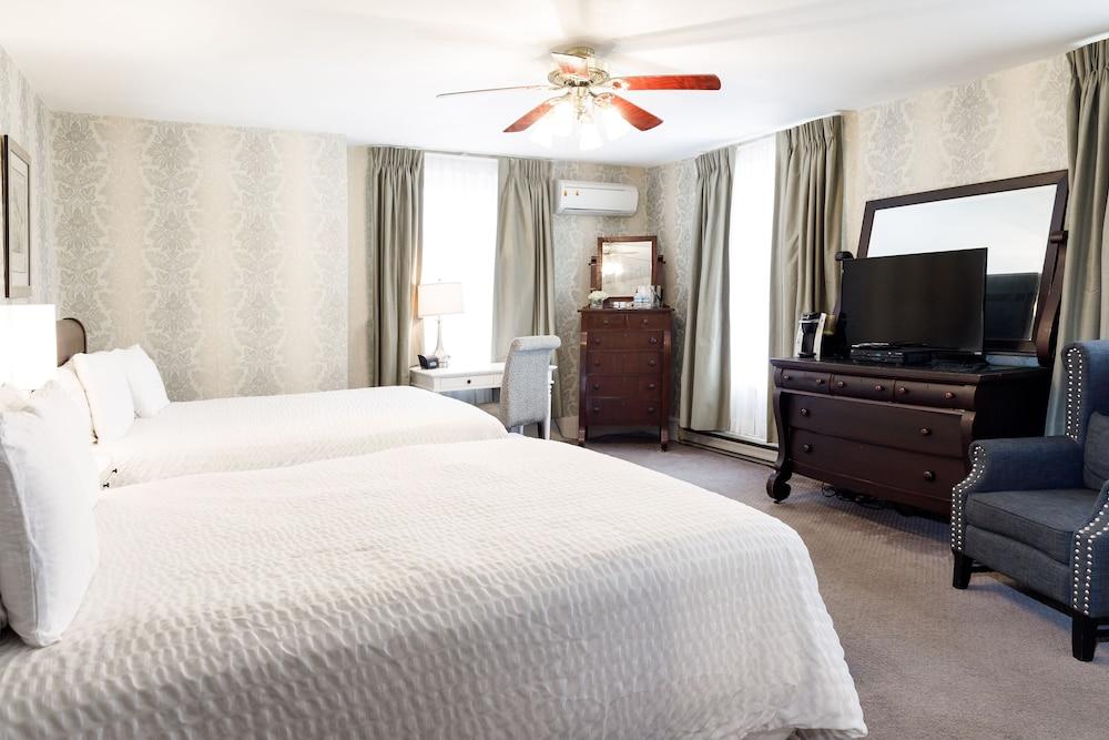 Lititz Springs Inn photo 45