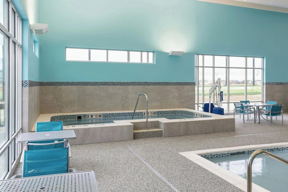 Springhill Suites By Marriott Fargo photo 35