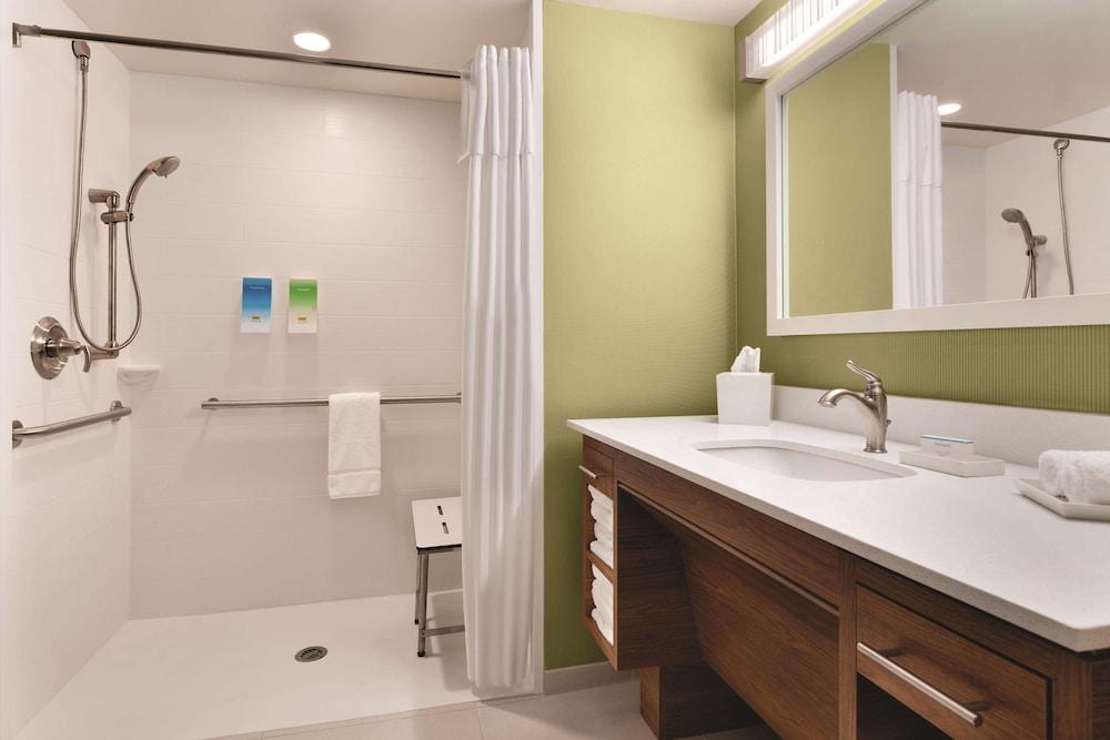 Home2 Suites by Hilton Phoenix Tempe, University Research Park photo 27