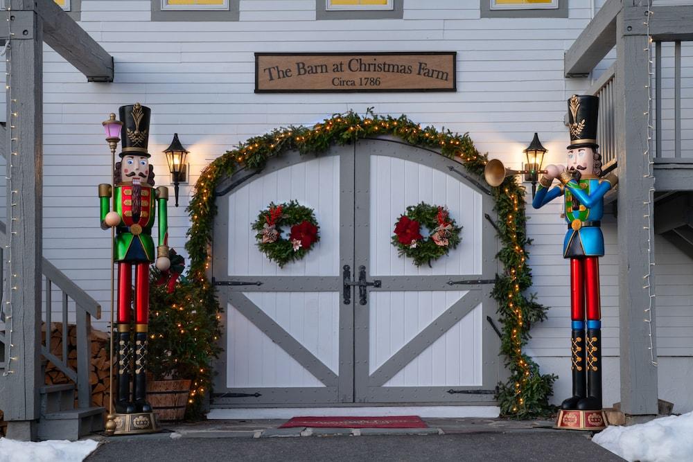 Christmas Farm Inn and Spa photo 83