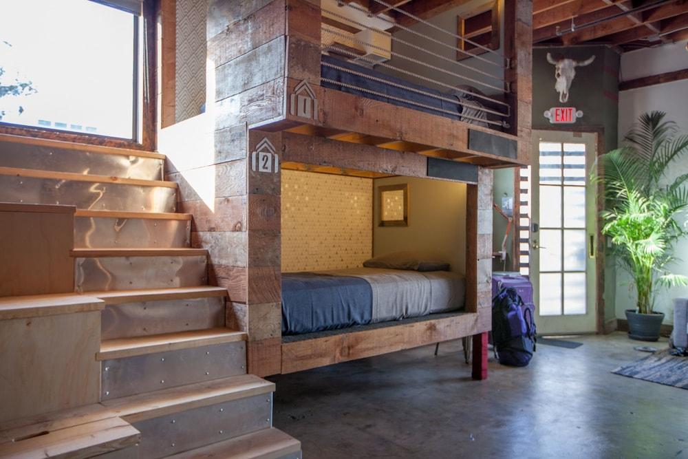 PodShare Los Feliz - Hostel photo 46