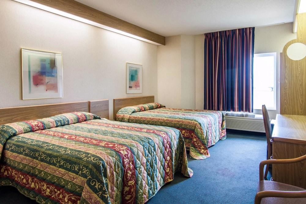 Rodeway Inn Salem Northgate photo 15