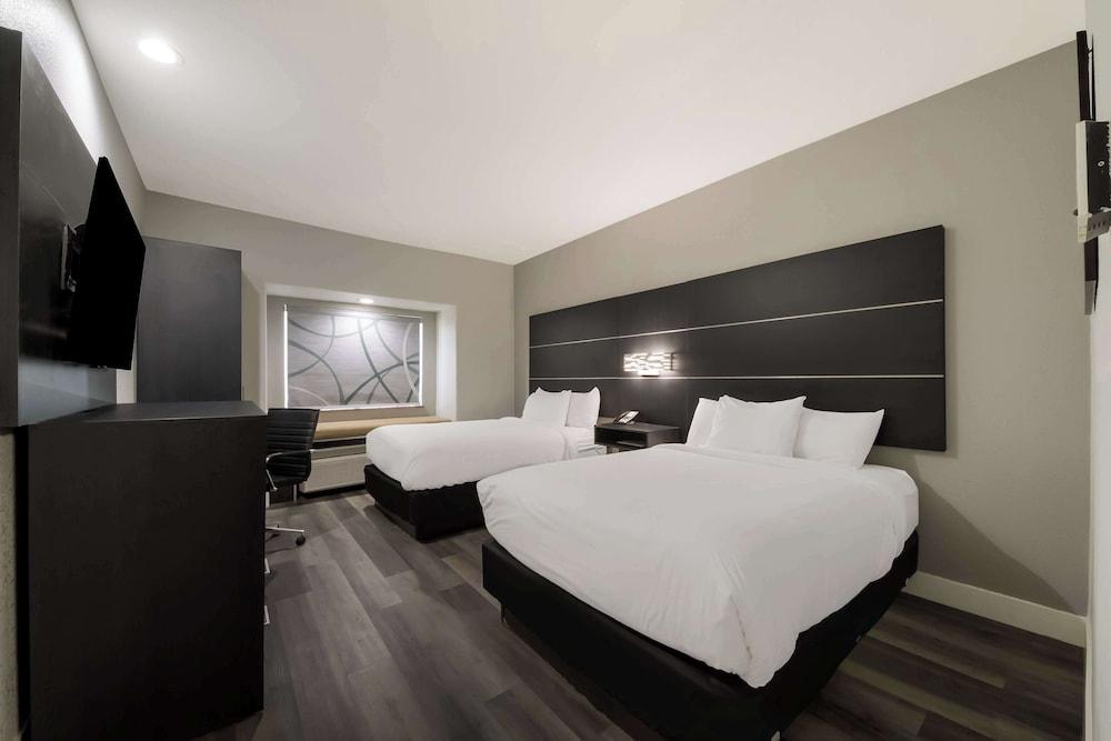 Best Western SeaWorld San Antonio photo 19