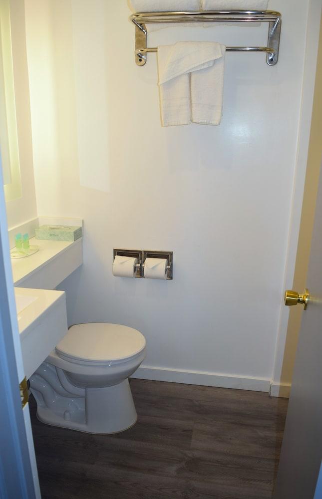 SF Central Hotel photo 15