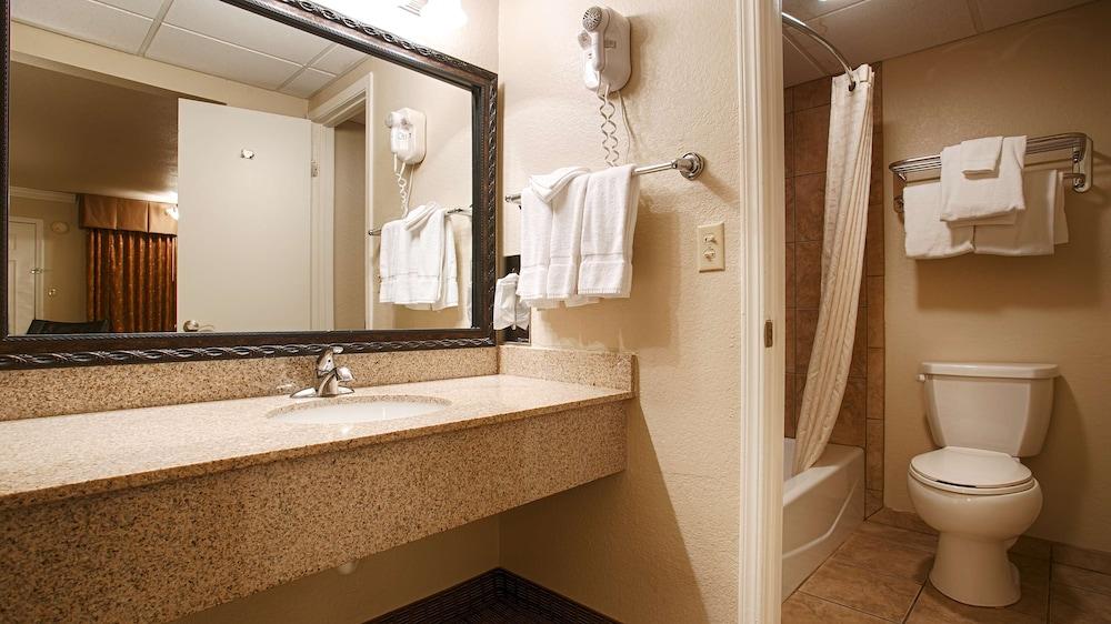 Best Western Inn Of McAlester photo 8
